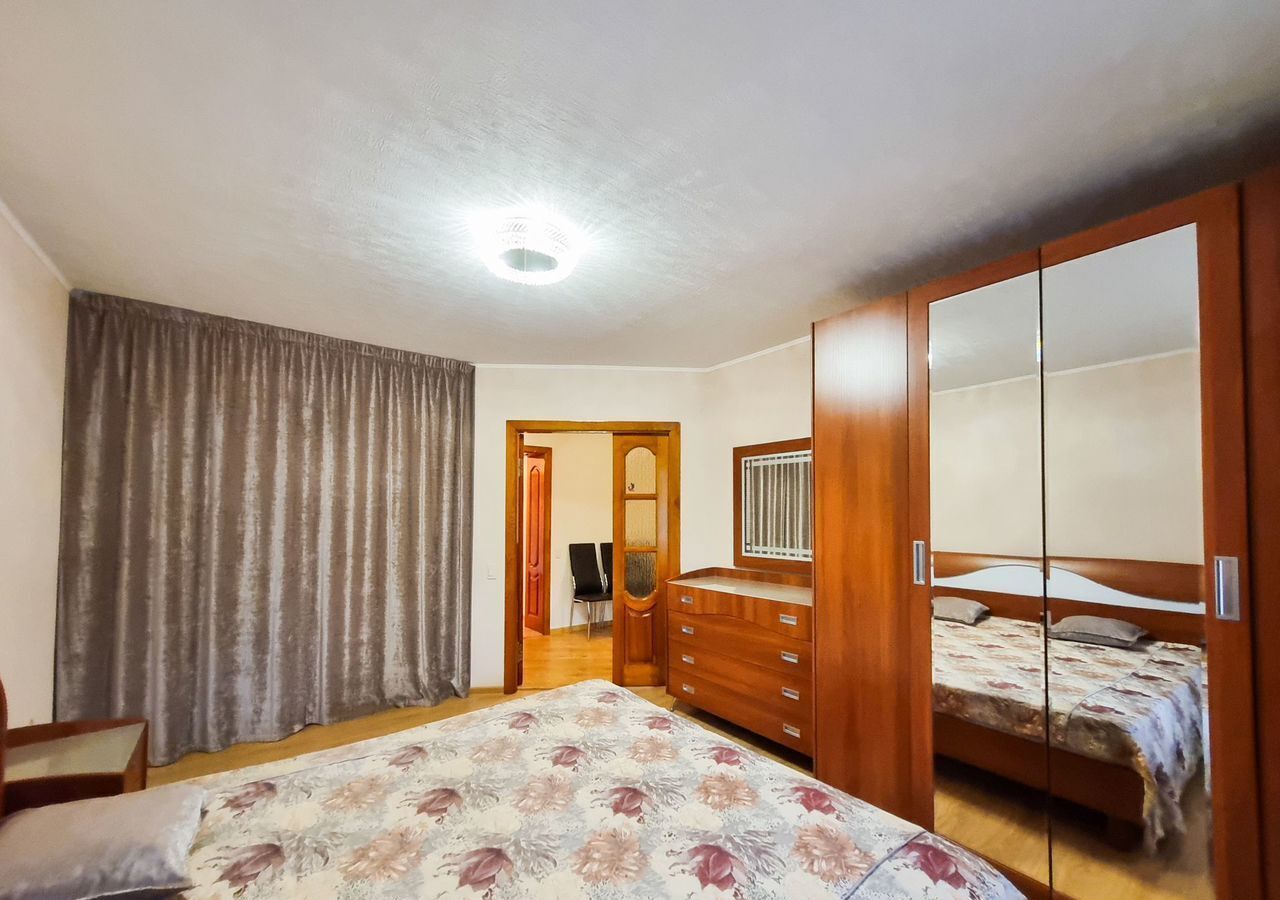 квартира г Тамбов р-н Ленинский ул Советская 22 фото 4
