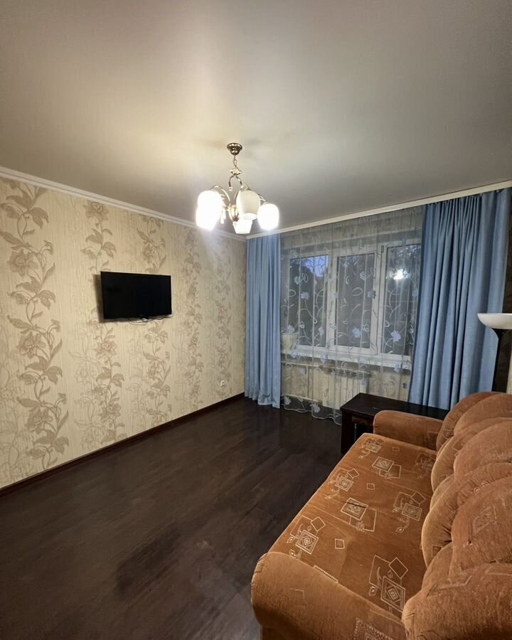 квартира г Петропавловск-Камчатский б-р Пийпа Б.И. 3 фото 4