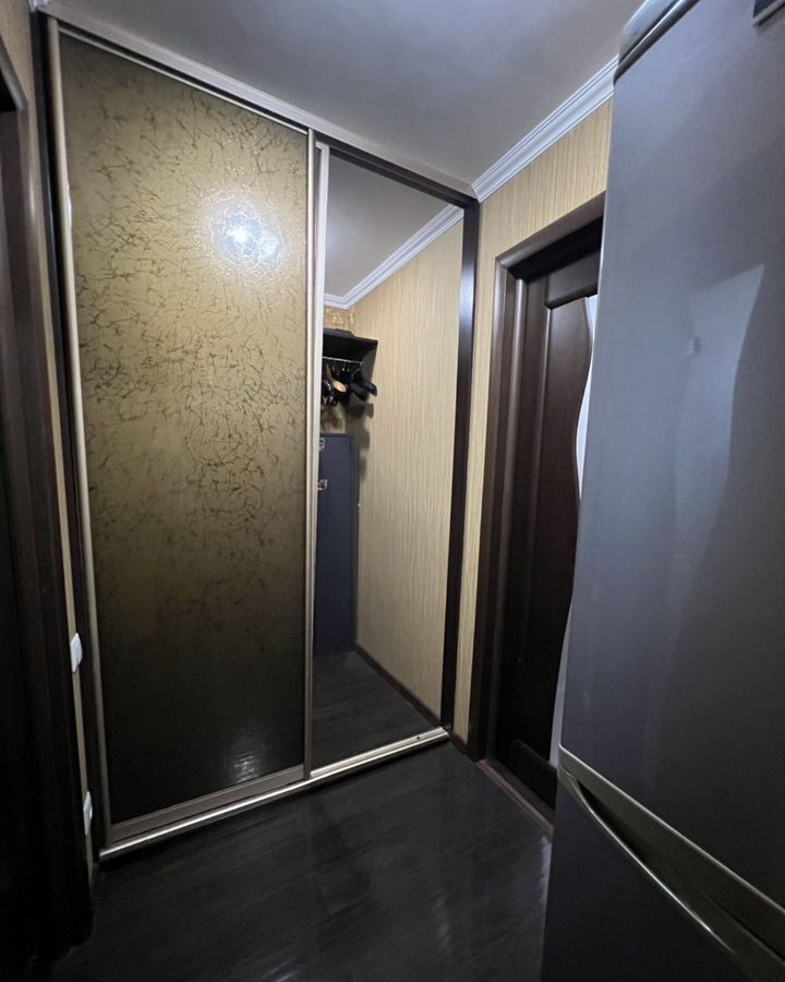 квартира г Петропавловск-Камчатский б-р Пийпа Б.И. 3 фото 12