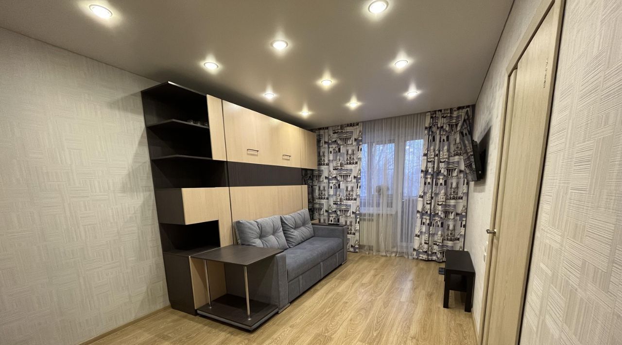 квартира г Новосибирск ул Петухова 88 Площадь Маркса фото 3