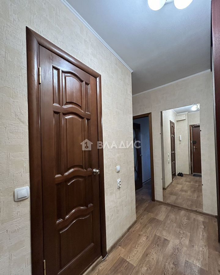 квартира г Волгоград р-н Дзержинский ул Шекснинская 16 фото 10
