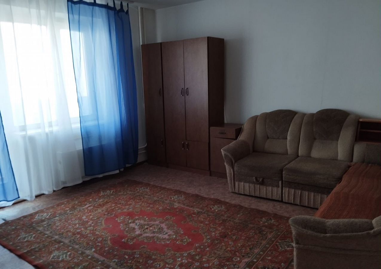 квартира г Омск р-н Центральный ул Тарская 259к/1 фото 1
