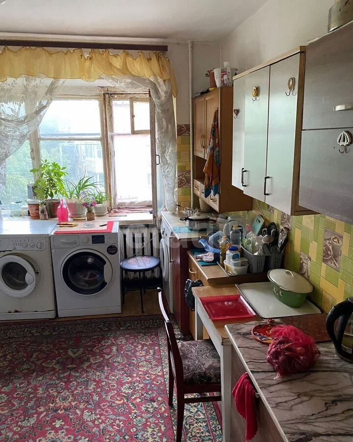 комната г Хабаровск р-н Кировский ул Джамбула 12 фото 10