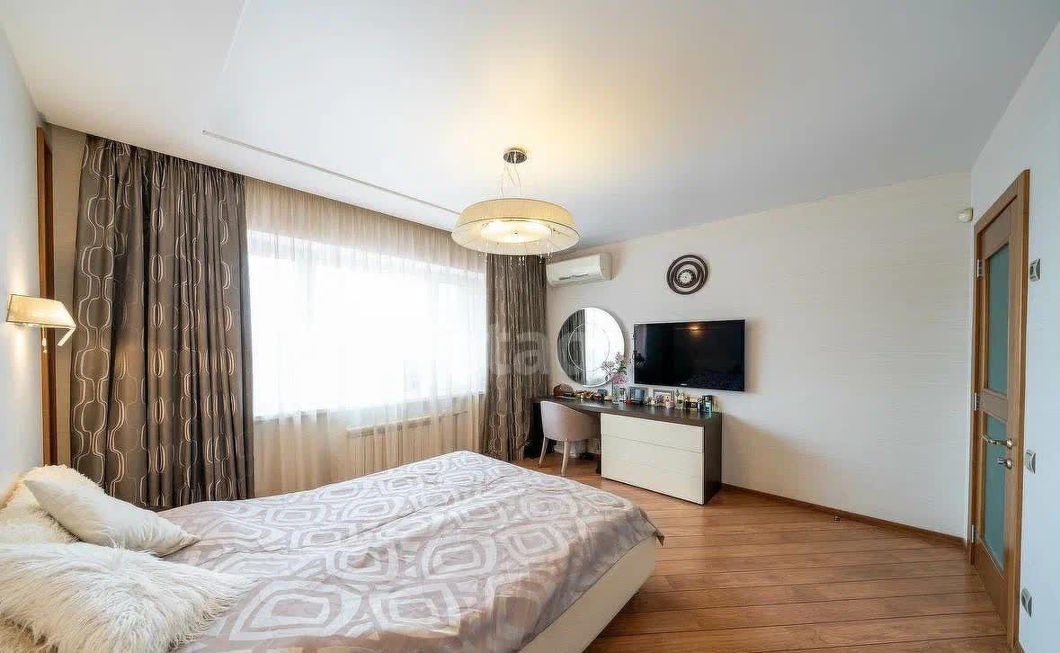 квартира г Хабаровск р-н Центральный ул Комсомольская 44 фото 26