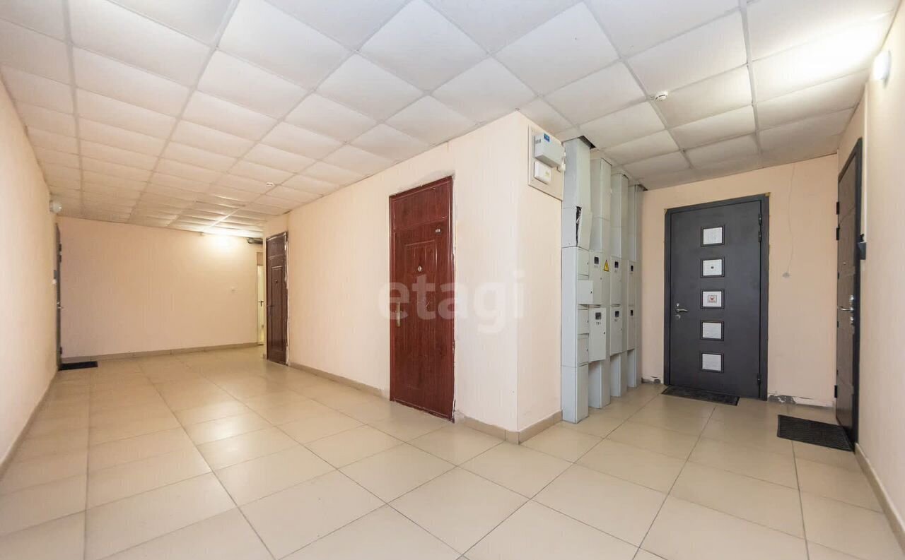 квартира г Хабаровск р-н Центральный ул Дзержинского 64 фото 30
