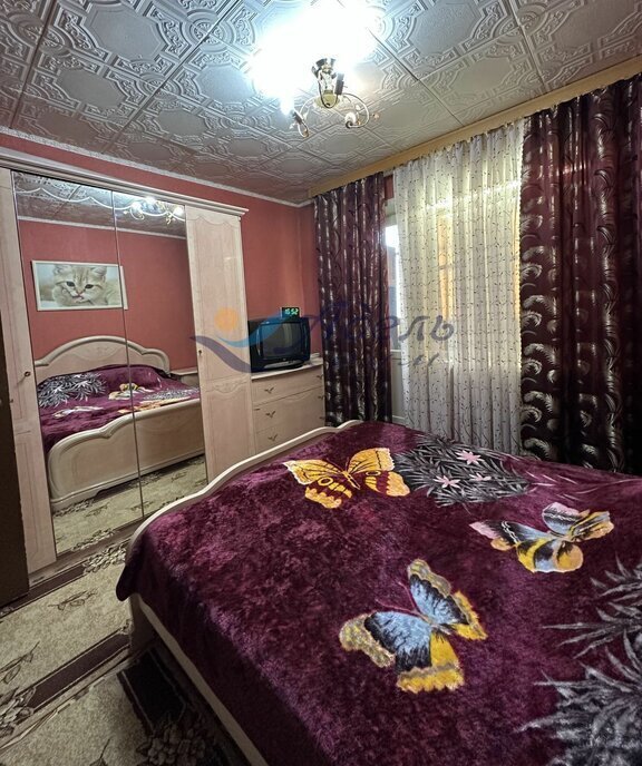 квартира г Норильск ул Бегичева 35к/1 фото 3