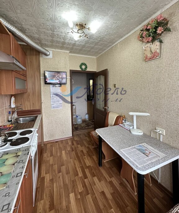 квартира г Норильск ул Бегичева 35к/1 фото 7