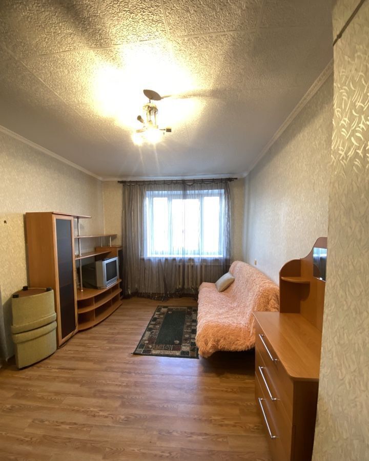 квартира г Сосновоборск ул Ленинского Комсомола 5 фото 14