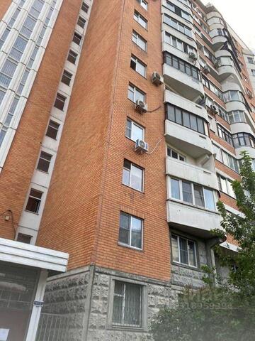 ЦАО Басманный ул Гольяновская 6 Московская область фото