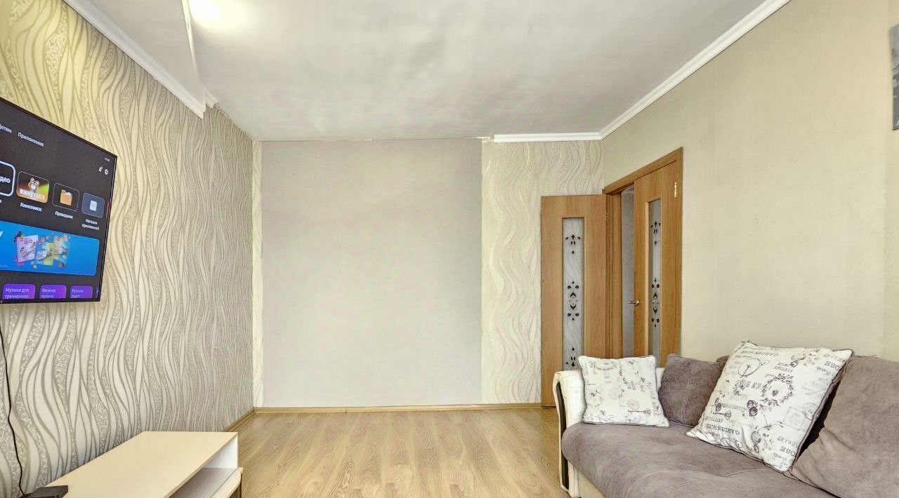 квартира г Находка ул Рыбацкая 12 фото 3