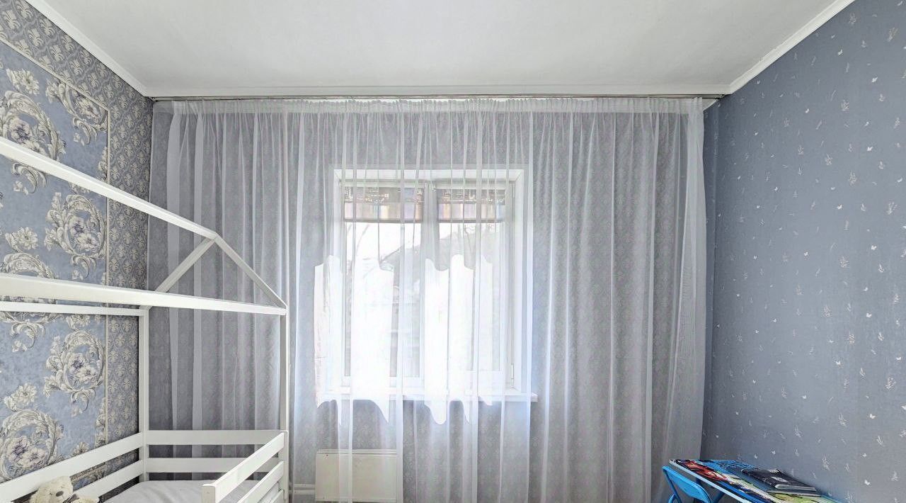 квартира г Находка ул Рыбацкая 12 фото 15