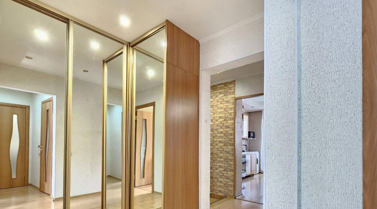 квартира г Находка ул Рыбацкая 12 фото 10