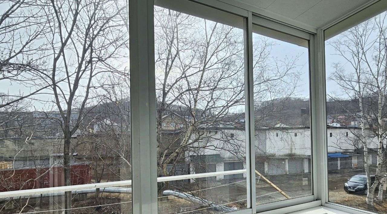 квартира г Находка ул Рыбацкая 12 фото 17