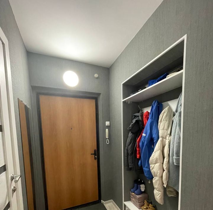 квартира г Дивногорск ул Чкалова 84 фото 13