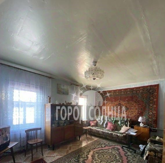 дом г Омск р-н Ленинский ул 3-я Ленинградская 39 фото 8