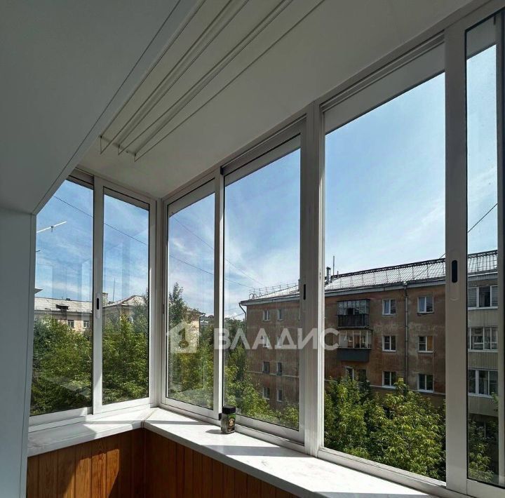 квартира г Улан-Удэ р-н Железнодорожный ул Октябрьская 22 фото 9