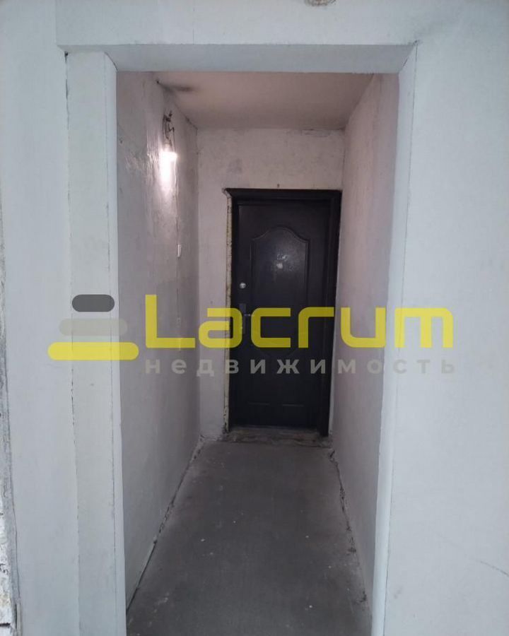 квартира г Красноярск р-н Советский ул Воронова 14/5 мкр-н Зелёная Роща фото 14