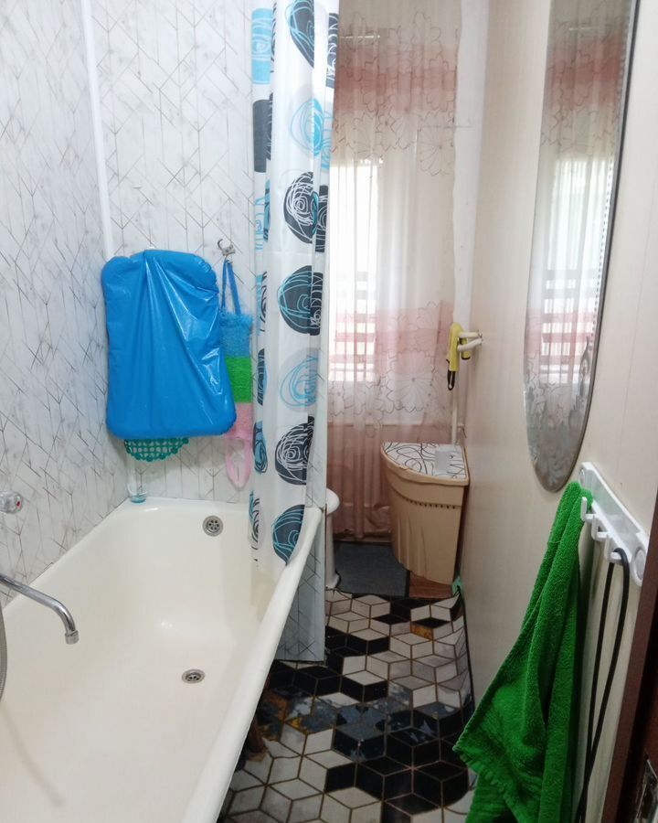 квартира г Усолье-Сибирское ул Сеченова 6 фото 5