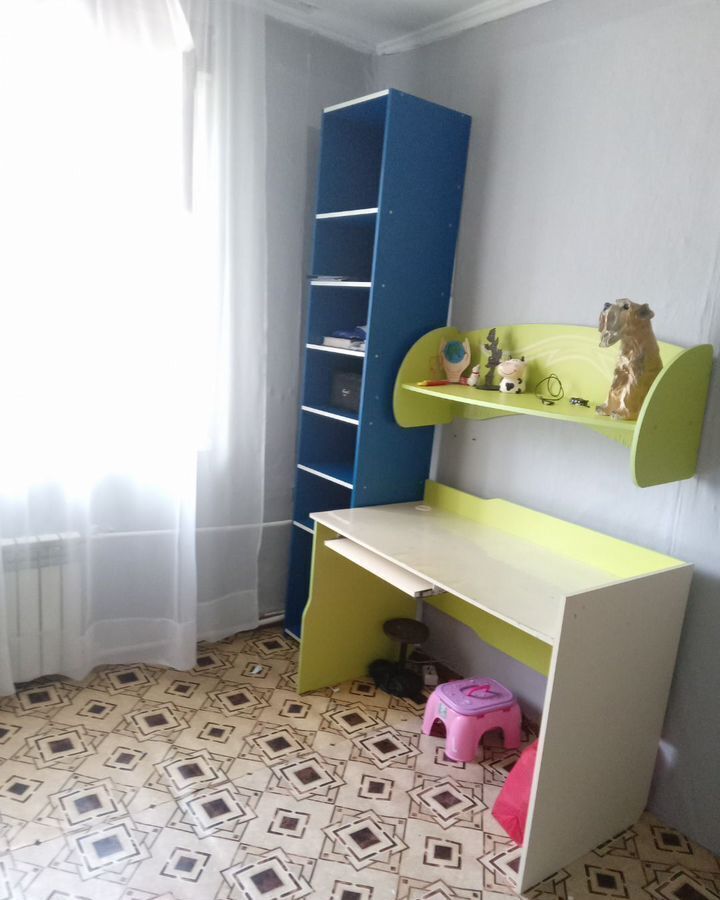 квартира г Усолье-Сибирское ул Сеченова 6 фото 11