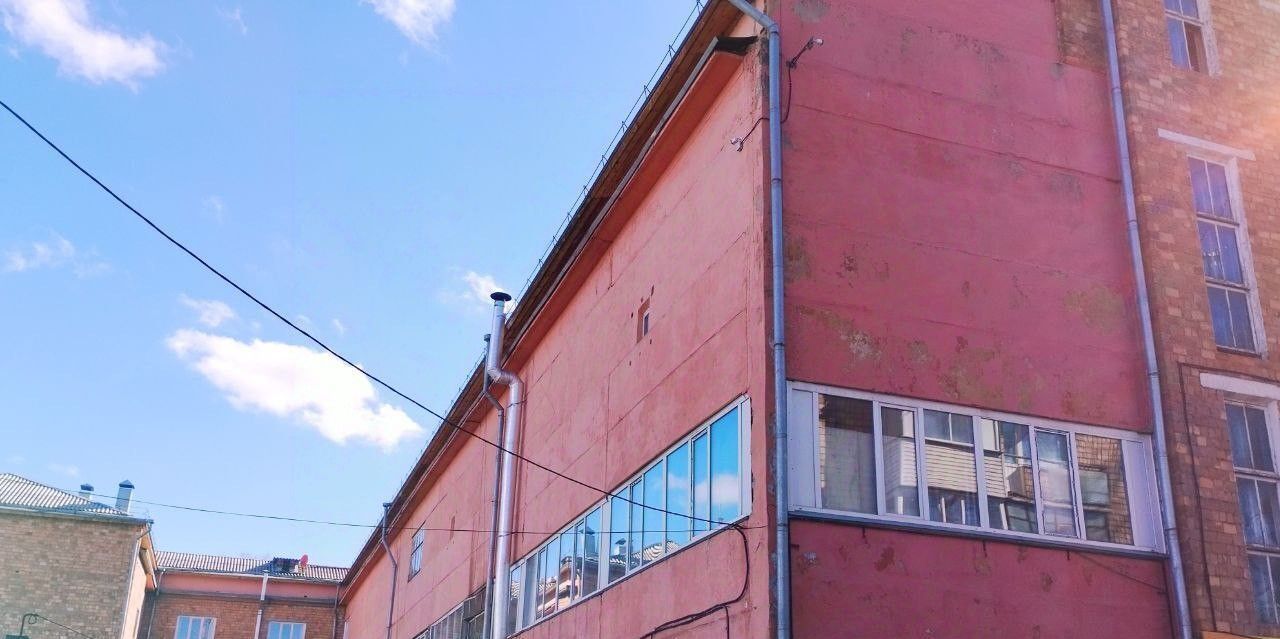 офис г Абакан ул Щетинкина 32 фото 3