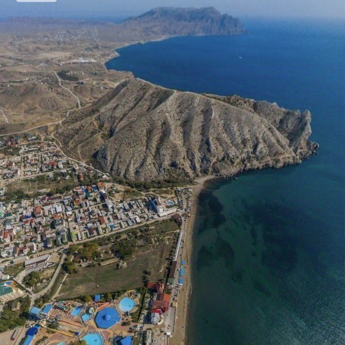 квартира г Судак ул Гагарина 63 фото 16
