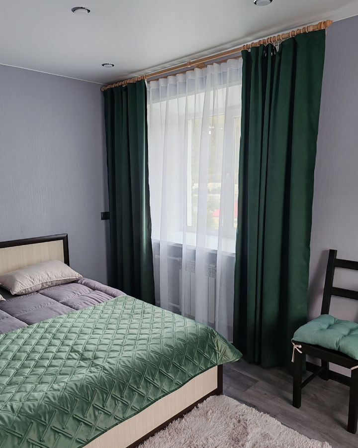 квартира г Кировск ул Мира 18 фото 16