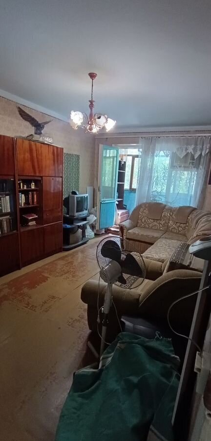 квартира г Керчь ул Войкова 38 фото 8