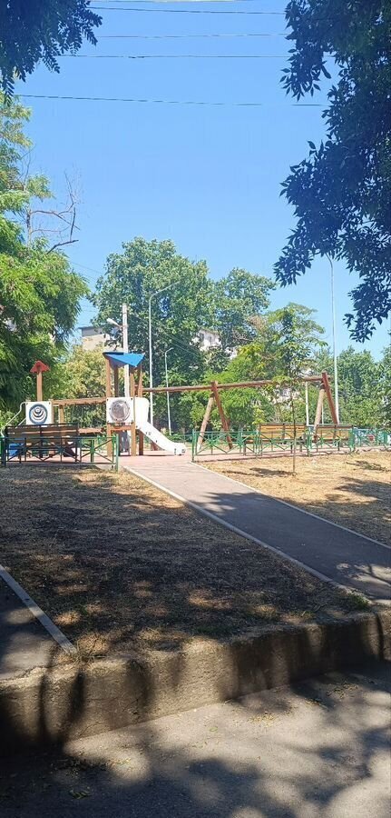 квартира г Керчь ул Войкова 38 фото 14