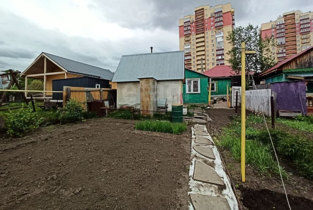дом г Новосибирск р-н Кировский ул Пригородная Площадь Маркса фото 15