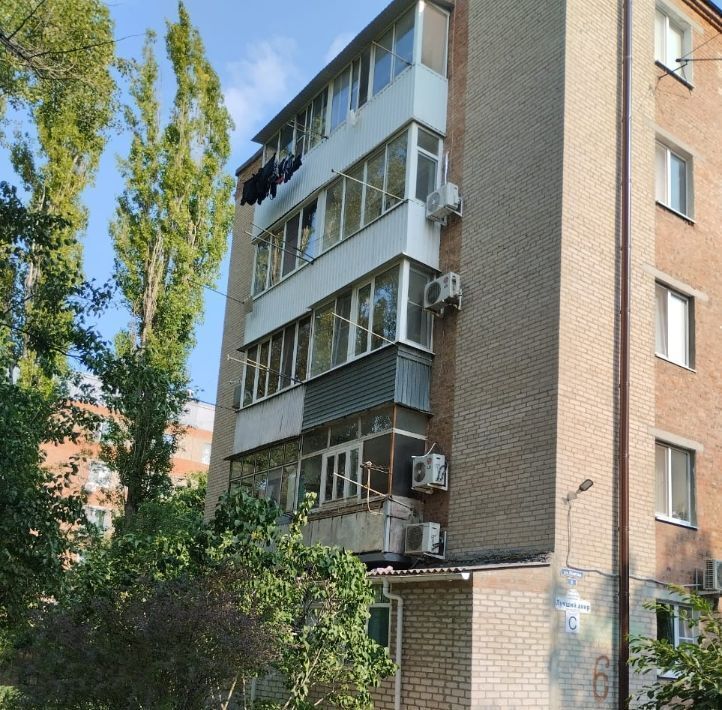 квартира р-н Аксайский г Аксай ул Платова фото 18