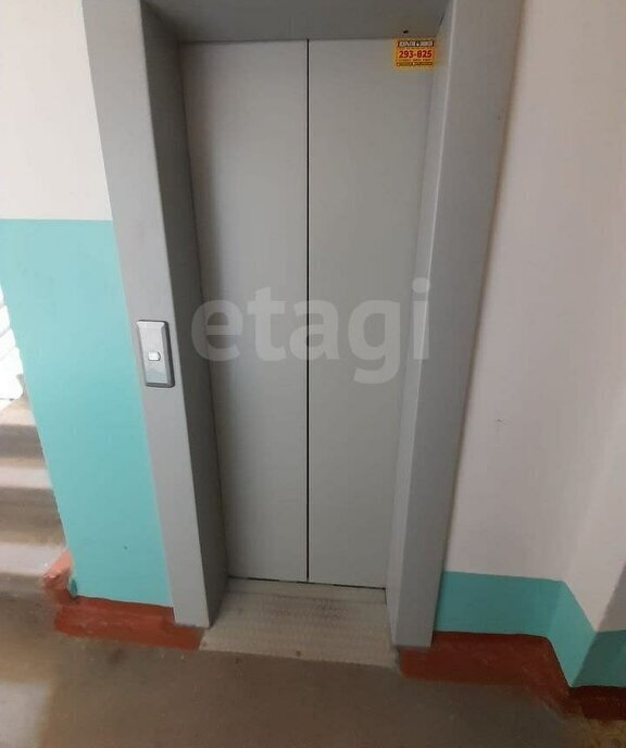 квартира г Омск ул Лукашевича 27а фото 2