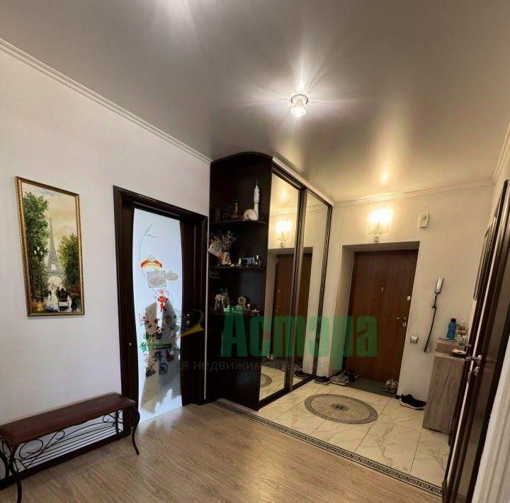 квартира г Чита р-н Центральный ул Ингодинская 27 фото 4