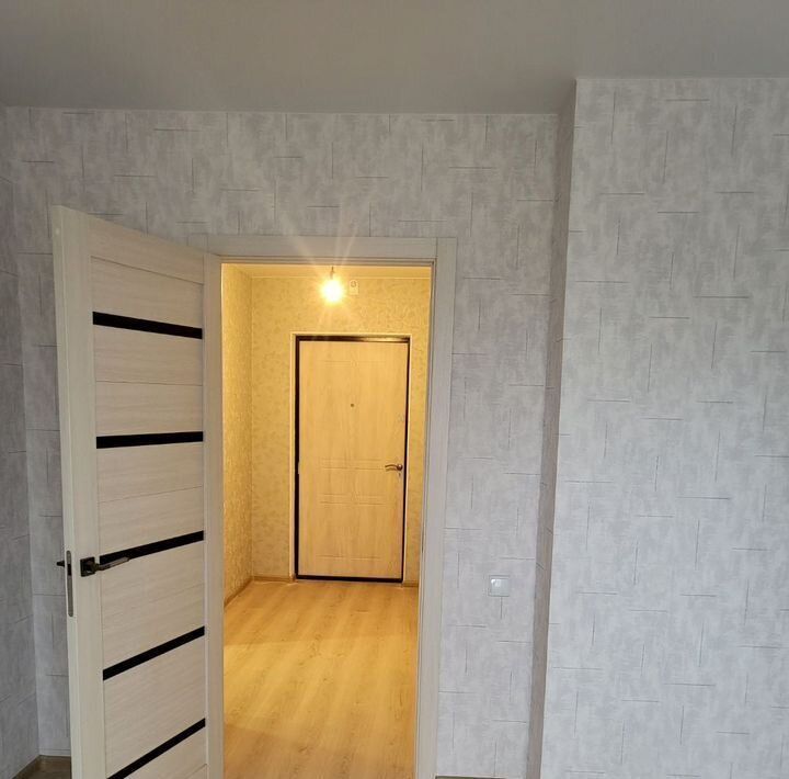 квартира г Энгельс пр-кт Фридриха Энгельса 163 фото 17