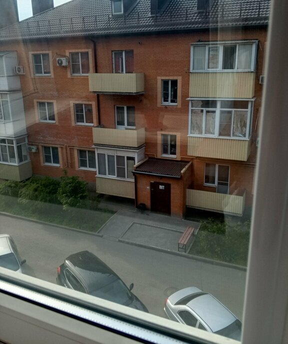квартира г Азов ш Кагальницкое 30ек/1 фото 10