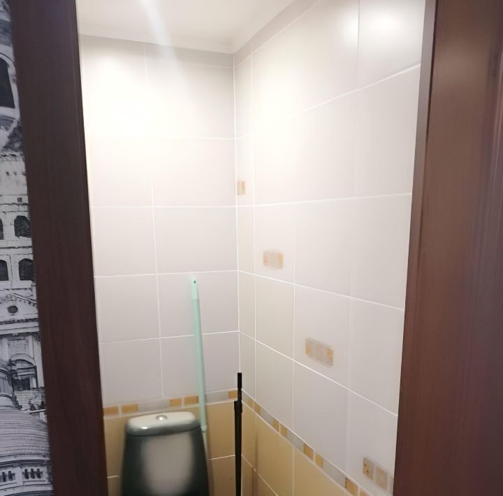 квартира г Чита р-н Центральный ул Июньская 20 фото 6