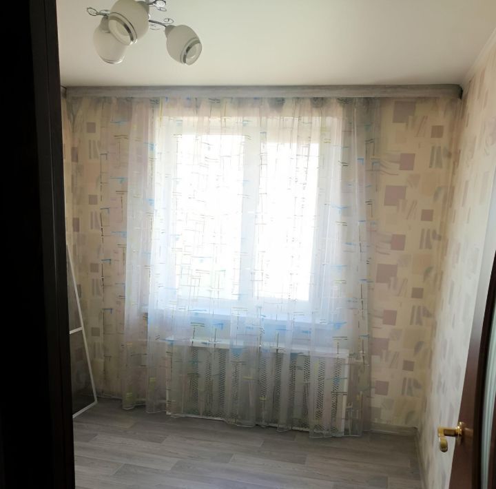квартира г Чита р-н Центральный ул Июньская 20 фото 9