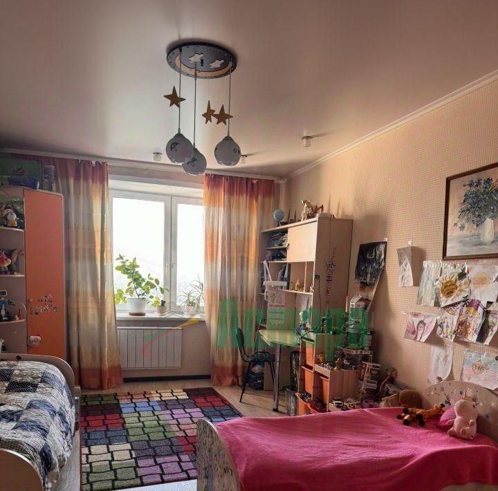 квартира г Чита р-н Центральный ул Ингодинская 27 фото 24