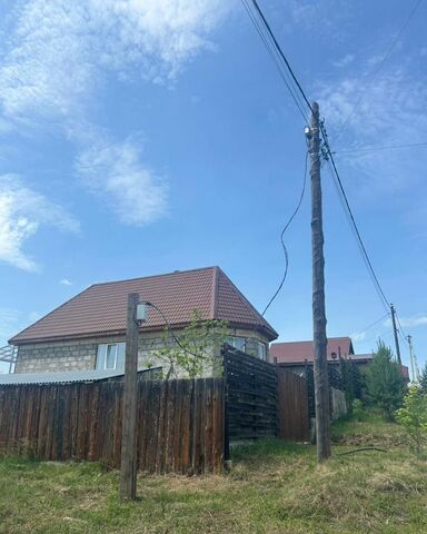 ул Березовая 5 Хомутово фото