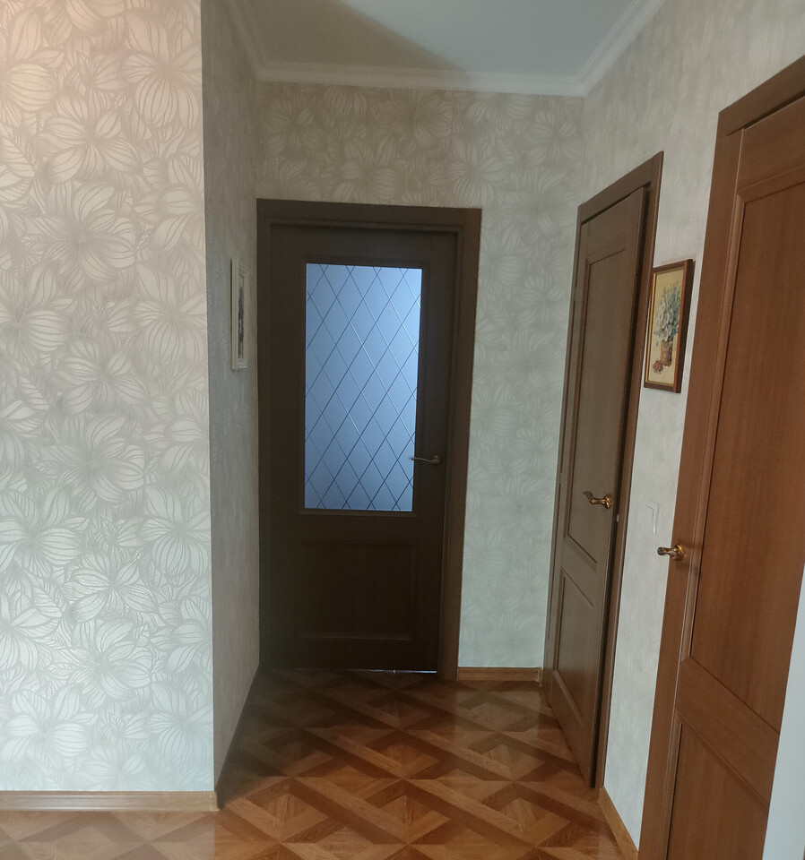 квартира г Среднеуральск пер Гашева 6в фото 10
