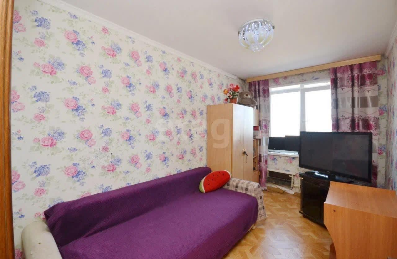квартира г Якутск мкр 202-й 12 Республика Саха Якутия фото 7