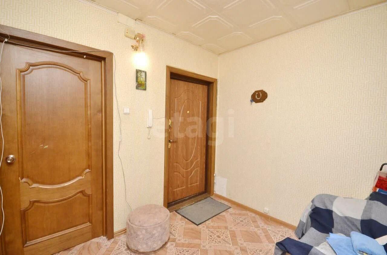 квартира г Якутск мкр 202-й 12 Республика Саха Якутия фото 10