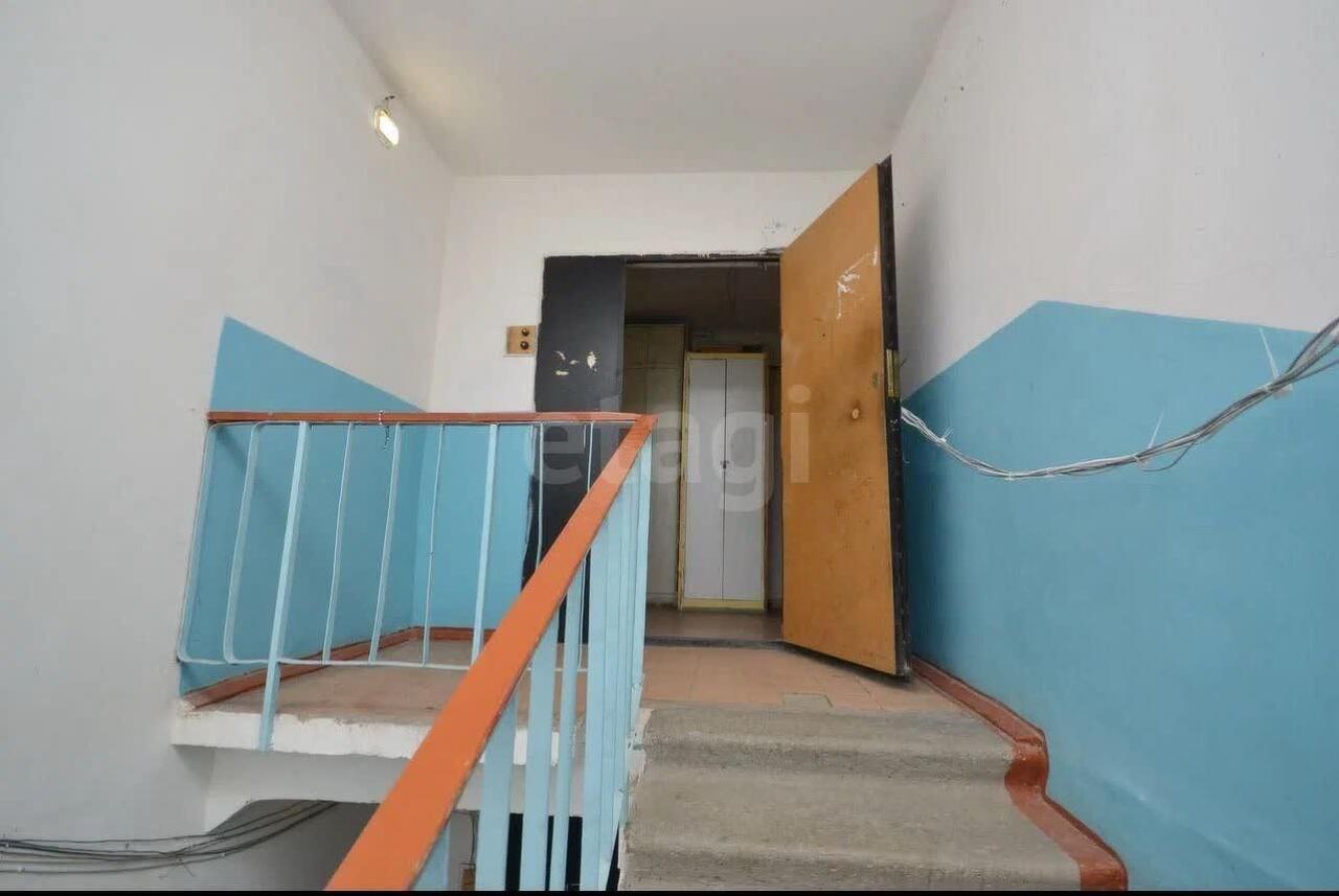 квартира г Якутск мкр 202-й 12 Республика Саха Якутия фото 17