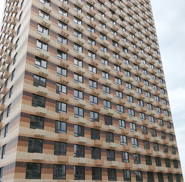 квартира г Одинцово ЖК Одинцово-1 к 1. 27.2, Внуково фото 7