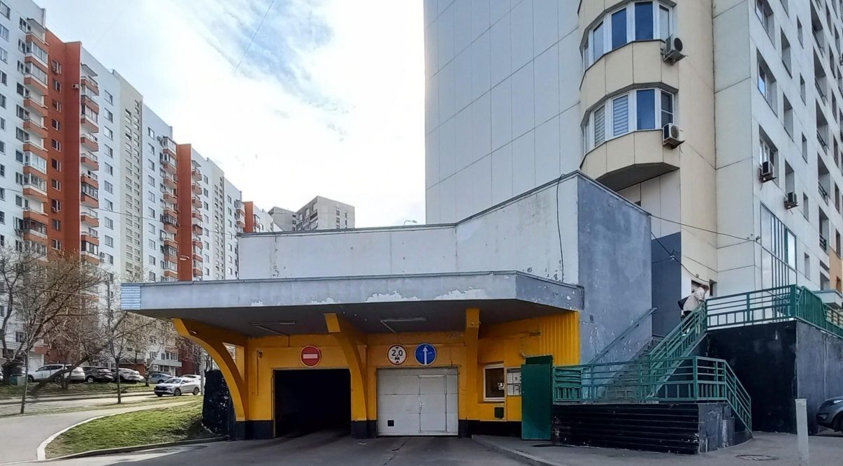 свободного назначения г Москва метро Тропарёво пр-кт Ленинский 123 муниципальный округ Тёплый Стан фото 4