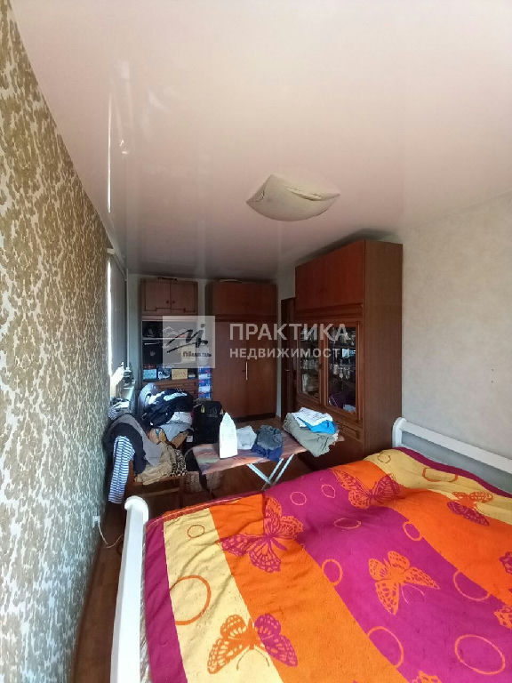 квартира г Лосино-Петровский д Корпуса Корпуса д. Санаторская ул., 6 фото 2