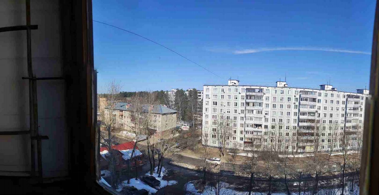 квартира г Черноголовка пр-кт Институтский 9 фото 3