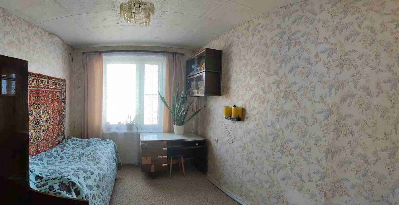 квартира г Черноголовка пр-кт Институтский 9 фото 7