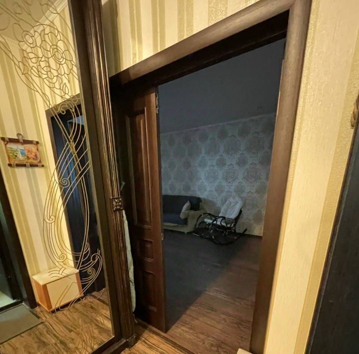 квартира г Нижний Новгород Горьковская б-р Академика Королева Б.А. 2 фото 8