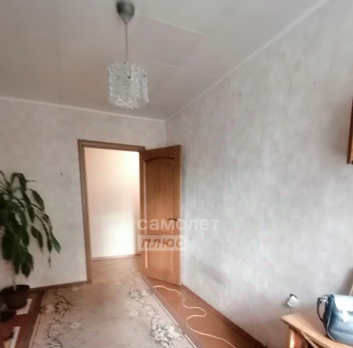 квартира г Иваново р-н Фрунзенский ул Володарского 43 фото 5