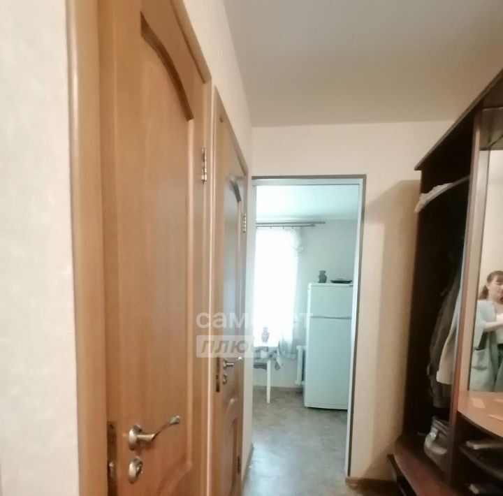 квартира г Иваново р-н Фрунзенский ул Володарского 43 фото 12